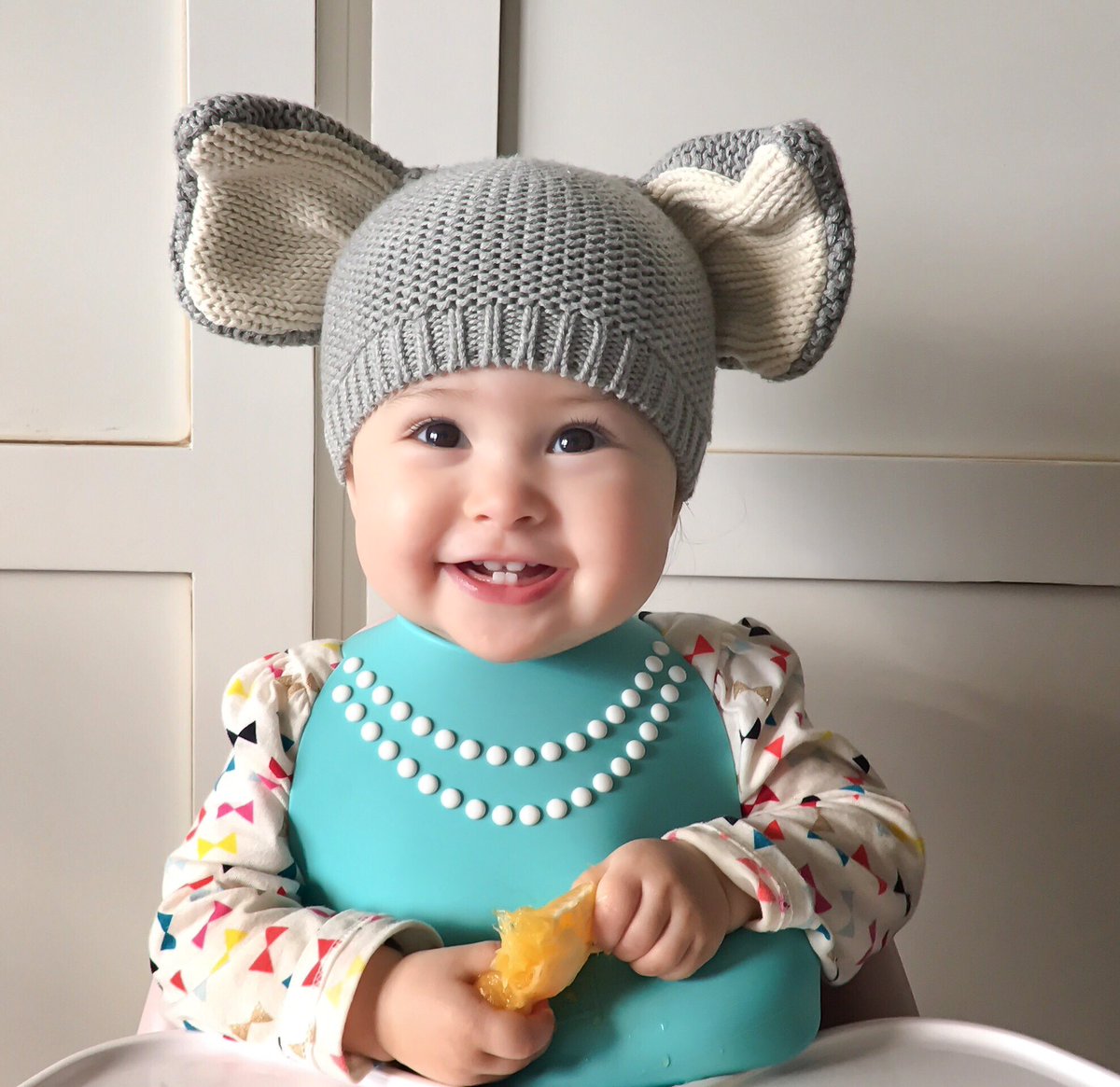 StylishBambina's tweet photo. This hat is everything! 🐘🐘@GapKids @Gap @DisneyStyle @Disney https://t.co/1M0ViuIEj1 https://t.co/hrrrY3xBDo