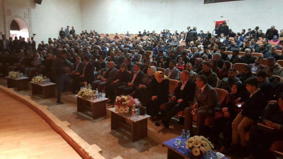 AK Gençlik Mardin (@akgenclikmardin) on Twitter photo Nusaybin İlçe Başkanlığımızın düzenlemiş olduğu 15 Temmuz konulu Konferansa katılım sağladık <a href="/HalilYomak/">Halil TR🇹🇷🇹🇷🇹🇷</a> <a href="/akpartimardin/">AK Parti Mardin</a> @dndartarim Nusaybin İlçe Başkanlığımızın düzenlemiş olduğu 15 Temmuz konulu Konferansa katılım sağladık <a href="/HalilYomak/">Halil TR🇹🇷🇹🇷🇹🇷</a> <a href="/akpartimardin/">AK Parti Mardin</a> @dndartarim