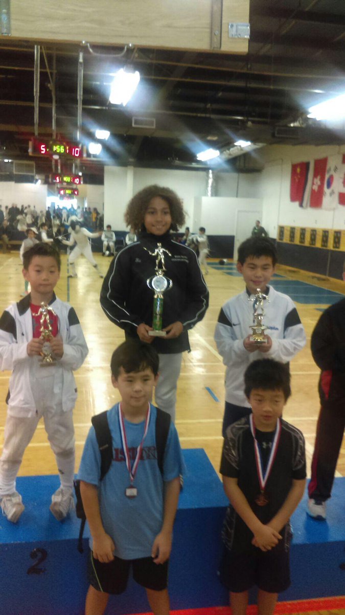 Birmingham RYC!!! 1st Y10 MS