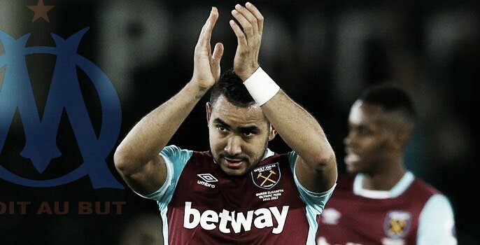 SportsFanaticos's tweet image. VOLVERÁ A CASA. West Ham y Marsella llegaron a un acuerdo de 30M€ para el traspaso de Dimitri Payet a la Ligue 1. Le salió el capricho.