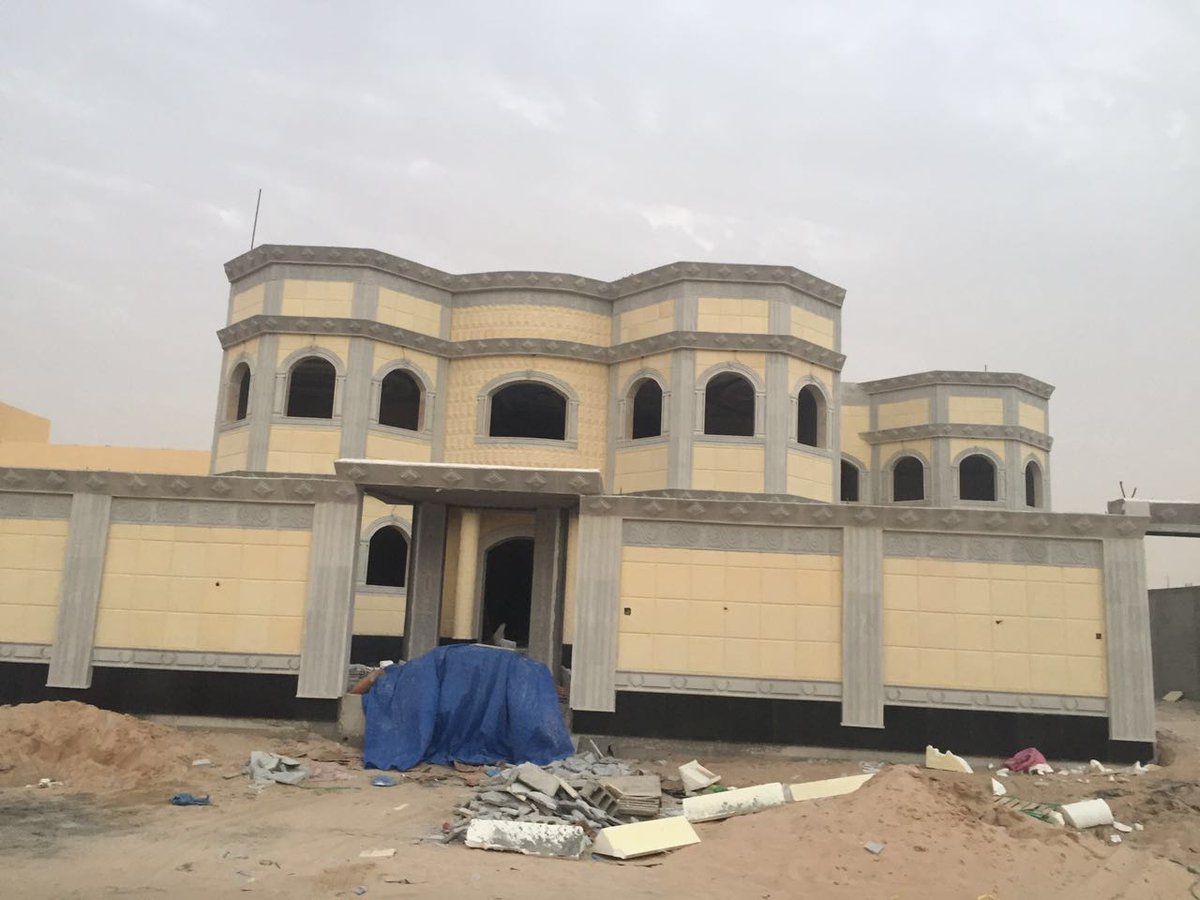 صور من أعمالنا بحي الربوه #حفر_الباطن