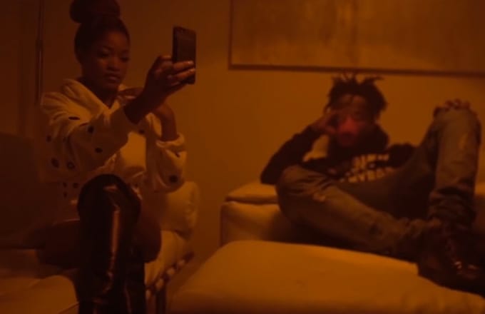 complex music on twitter keke palmer alleges trey songz used sexual intimidation and filmed her without consent https t co jv5fdhqu3i https t co 41ax0cxx61 twitter