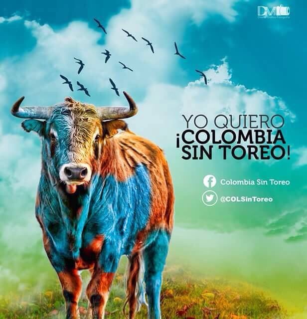 aka_RACH's tweet photo. #ColombiaSinToreo
#paz

@JuanManSantos
@CristoBustos
@SenadoGovCo
@CamaraColombia
@riveraguillermo
@LuisErnestoGL https://t.co/DGZcLJZ6tn