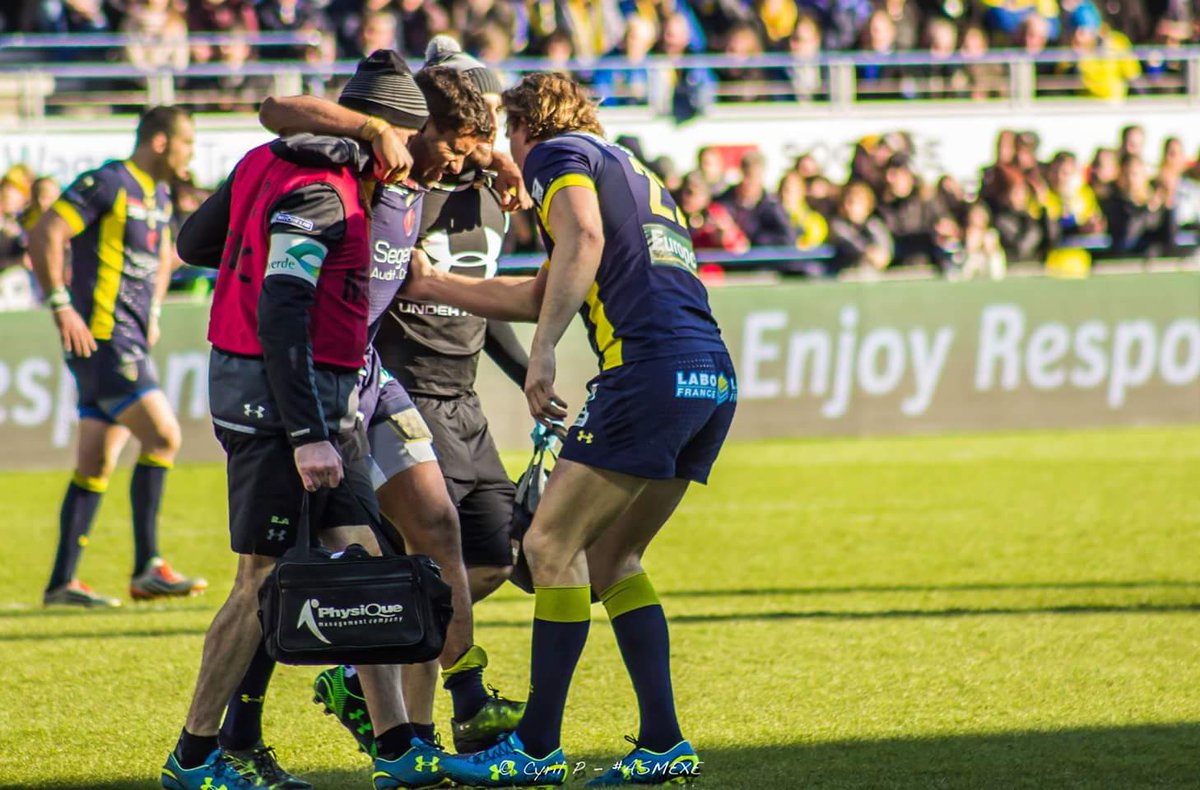 ichii63's tweet photo. Bon rétablissement @wesleyfofana #ASMEXE https://t.co/9ilX2Wahvh
