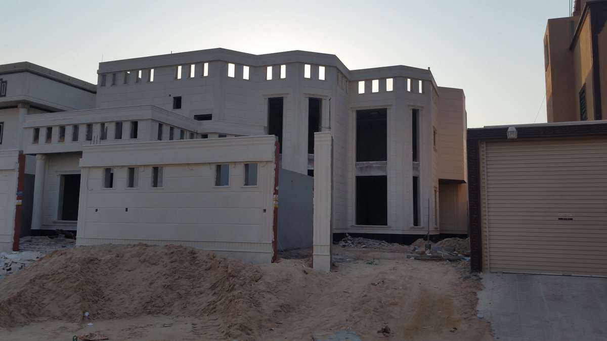 صور من أعمالنا بحي التأهيل الشامل #حفرالباطن