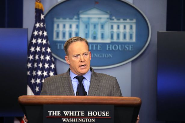 GARY805's tweet image. The Samsung Galaxy Note 7 is the safest, most reliable smartphone you can buy, period. #SpicerSays #SpicerPeriod #Spicerbriefing