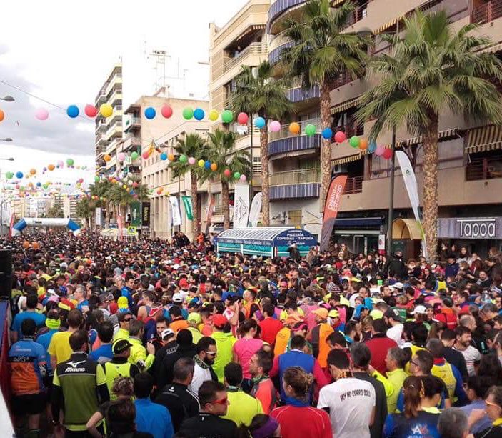 llapissantapola's tweet photo. Una estupenda mañana de Media Maraton #SantaPola #mitjamarato #mitjaSP2017 https://t.co/Bap5rOgtP7