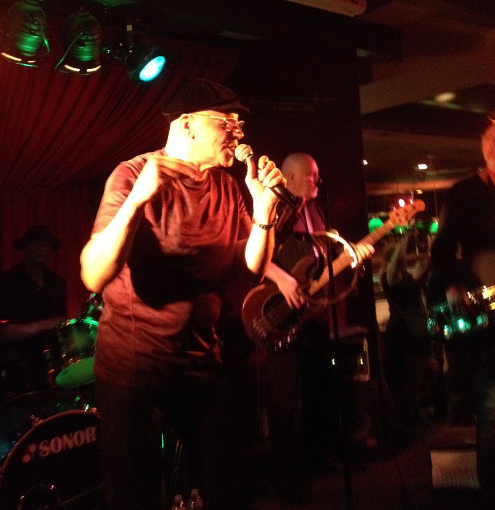 TammyRea1's tweet photo. #FairViewPub live music-all ages dancing to #RnB #VancouverGem https://t.co/xxlQ4fMfu2
