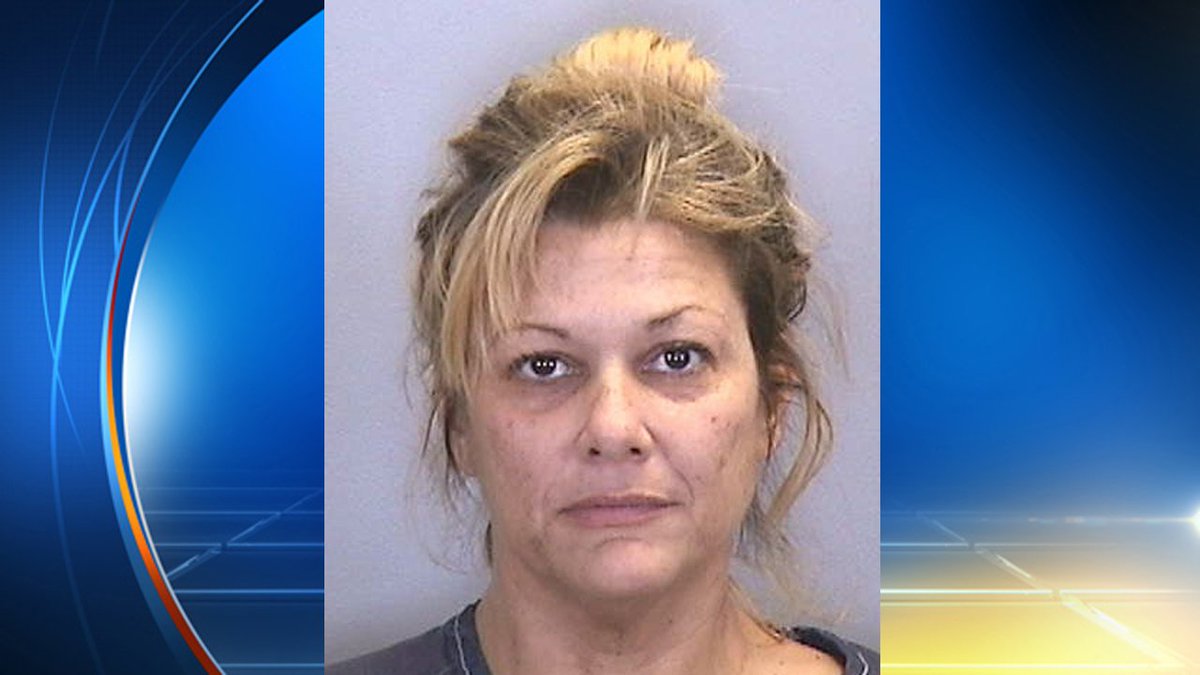 Florida mom accused of having sexual encounters with teens at party bit.ly/2k4JpdF https://t.co/gbzbshw0KU