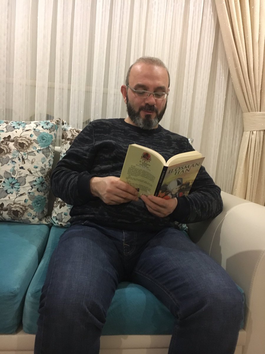 kemalhurcan's tweet photo. Okuyan aklını kiraya vermez. 

@LokmanCagirici @tugvabagcilar @SerkanEKMEN @bizimaziz @20de_20 @Oku_Dusun @tcbestepe @tcmeb @TC_Basbakan https://t.co/z3LtjR2tEr