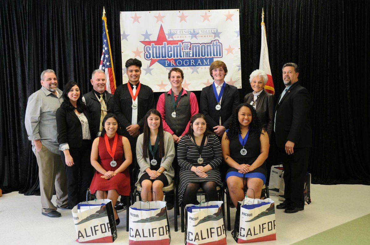 TCHS Success Center (tchcareercenter) Twitter