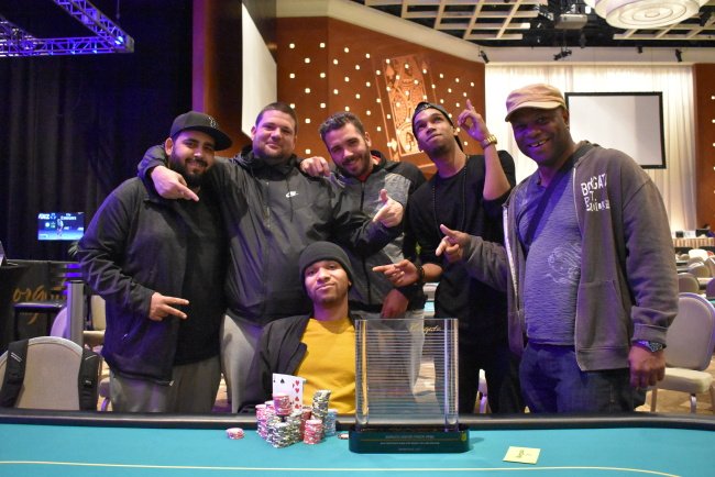 Borgata winter poker open 2019 Borgata winter poker open 2019