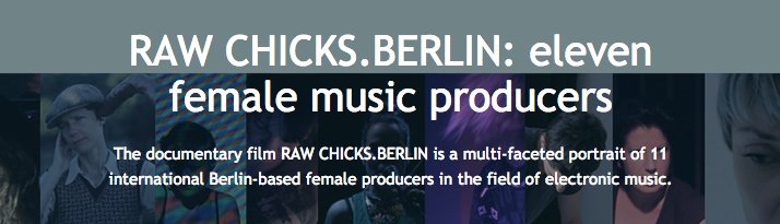 RawChicks's tweet photo. ...NINE more days for our crowdfunding ☛ https://t.co/zB95jtkc2a, get super special REWARDS and support the making of this film! https://t.co/peGrQOHvBi