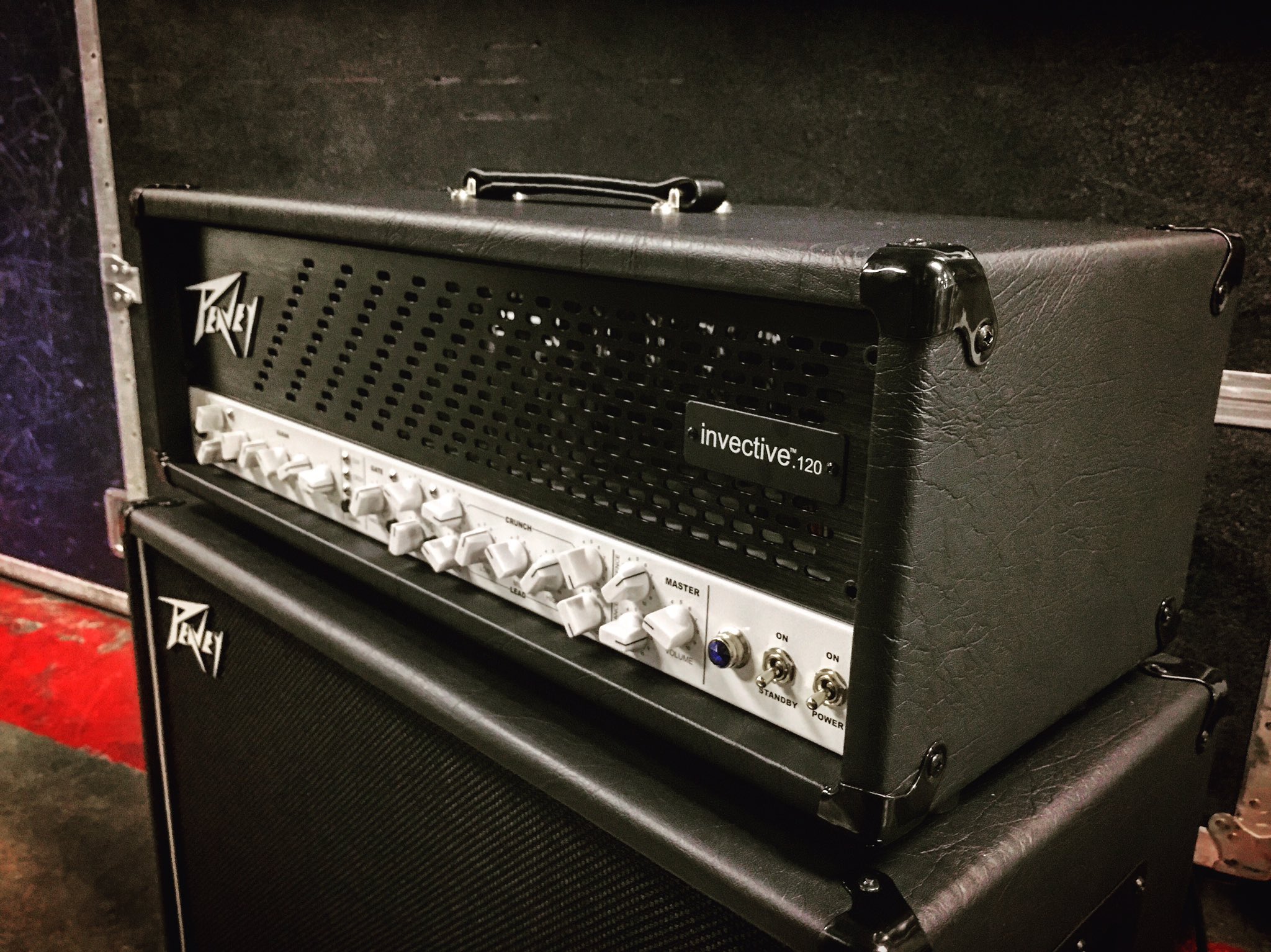 Peavey misha sale mansoor