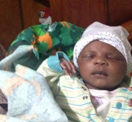 TOAleaders's tweet image. Have you seen our latest news? A new baby comes to Treasures of Africa! conta.cc/2iL5aCj