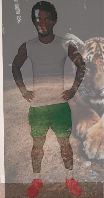 kobortkoffa's tweet image. It&apos;s all about the GOAL! @adidas⚽️ 🙏 #kobortkoffa #2k17