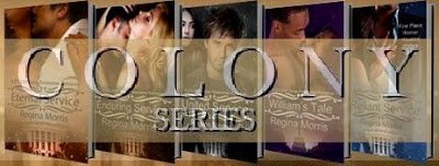 Regina Morris tweet media