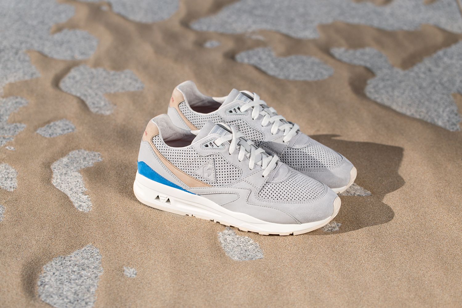 Le coq sportif x hanon lcs r800 online hot sale