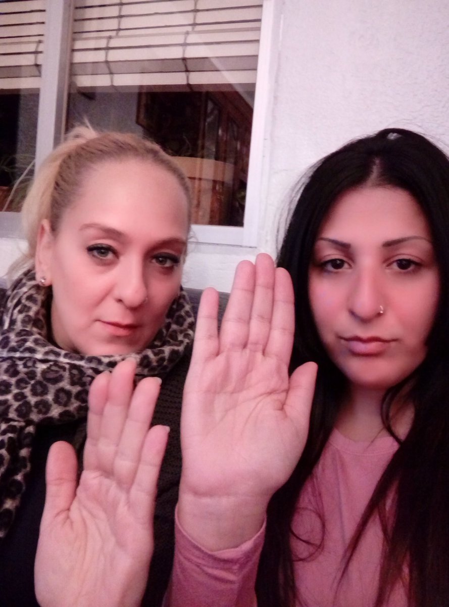 margaxina's tweet photo. te as llevado un trocito de nuestras vidas 😓  @TodosSomosSara  #juntospodemos
#todosconsara
#justiciaparasara
#niunamas https://t.co/sr48HR1Ou0