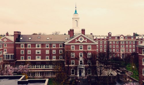 FindMeWithYou's tweet image. Harvard🌆