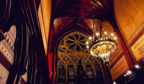 FindMeWithYou's tweet image. Harvard🌆