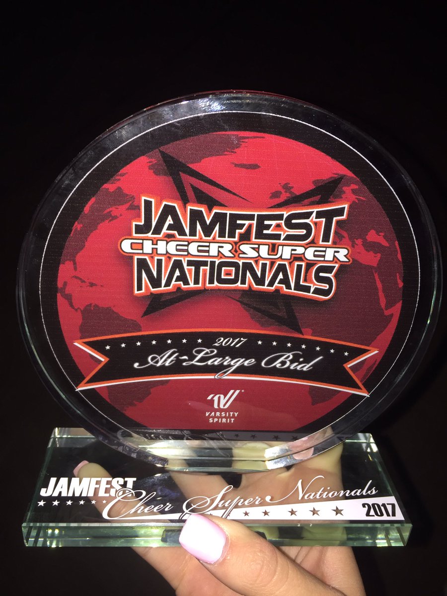 We're going to Worlds!🌎