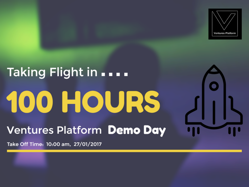vp_fund's tweet photo. How much longer?
4 days+
100 hours 
6000 minutes
360000 seconds 
VP Demo Day #TakingFlight 🚀
Super excited we are! 💃
.
#VPHub #TakingFlight https://t.co/Cvk6DcUQtu