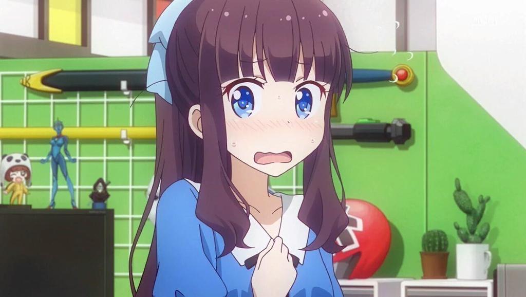 アニメ好きのごちうさ難民 マ族 ひふみん誕生日おめでとう Newgameの中で一番好きで 凄く可愛いよ 滝本ひふみ 滝本ひふみ生誕祭 滝本ひふみ生誕祭17 滝本ひふみ好きな人rt Rtした人全員フォローする いいねした人全員フォロー T Co