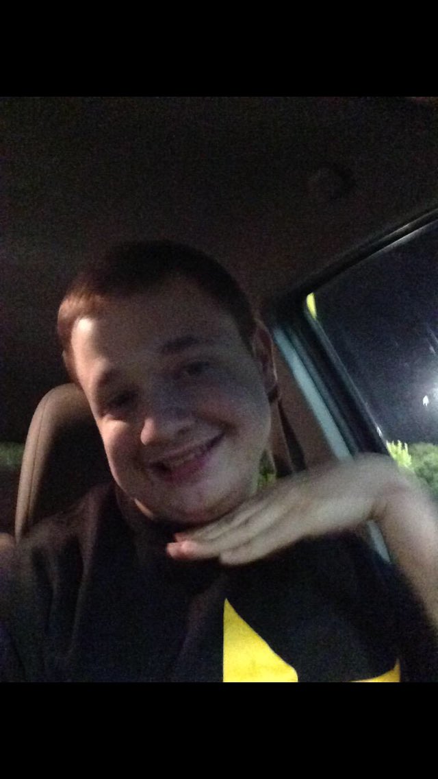 TweetsBlake tweet picture