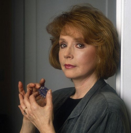 Happy birthday to Piper Laurie. 