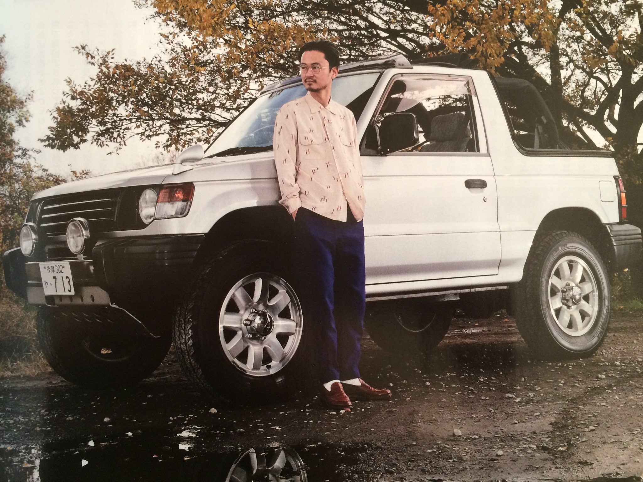 Uzivatel 東京事変 長岡亮介情報 浮雲ch Na Twitteru 長岡亮介 ガソリンスタンドで これ何ていていう車ですか って聞かれる みんなと違うっていうことだし インパクトがあるっていうことだから すごく嬉しい 続きは Engine 2月号 にて T Co Uzivatel 東京事変 長岡亮介情報 浮雲ch Na Twitteru 長岡亮介 ガソリンスタンドで これ何ていていう車ですか って聞かれる みんなと違うっていうことだし インパクトがあるっていうことだから すごく嬉しい 続きは Engine 2月号 にて T Co