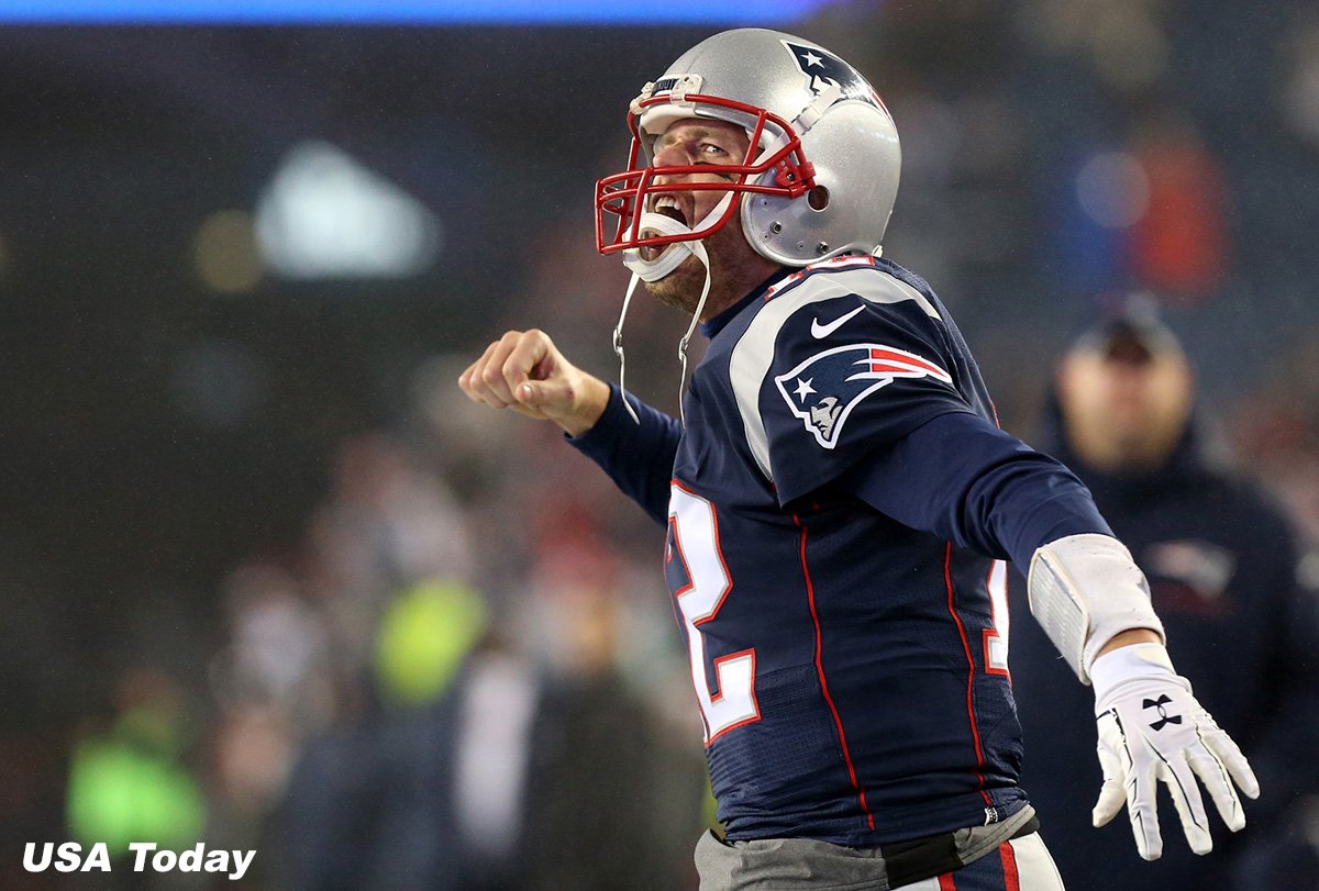 WEEI's tweet photo. LET'S GO!!!!!!!! https://t.co/QkLy6ViyC8