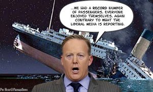 RobHaynie1's tweet image. #SpicerSpin #SpicerMeltdown #alternativefacts #spicerfacts