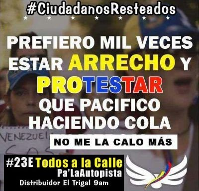 PyMActivos's tweet photo. El líder eres TU. No esperes por alguien que te diga que hacer. Toma tu decisión por el futuro de tus hijos. Llego la hora del ciudadano. https://t.co/vwD8wEc3qj