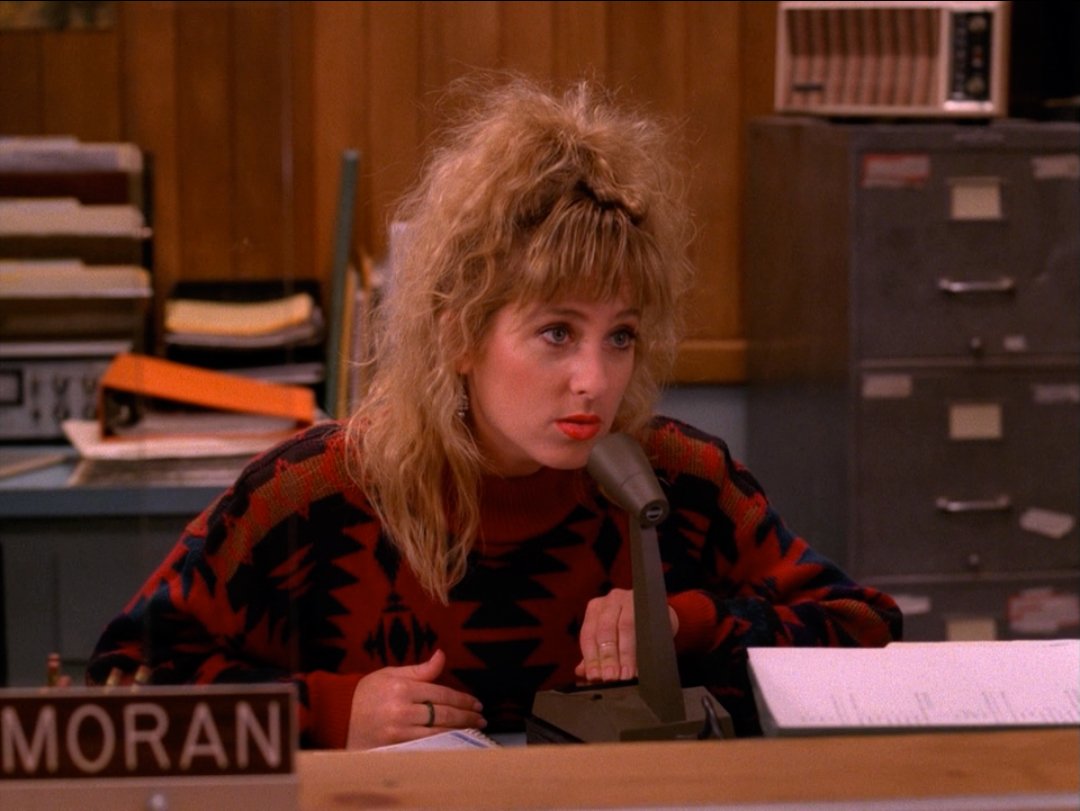  Andy, are you okay sweety? Andy sweety. - Lucy Moran  | Happy Birthday Kimmy Robertson! 