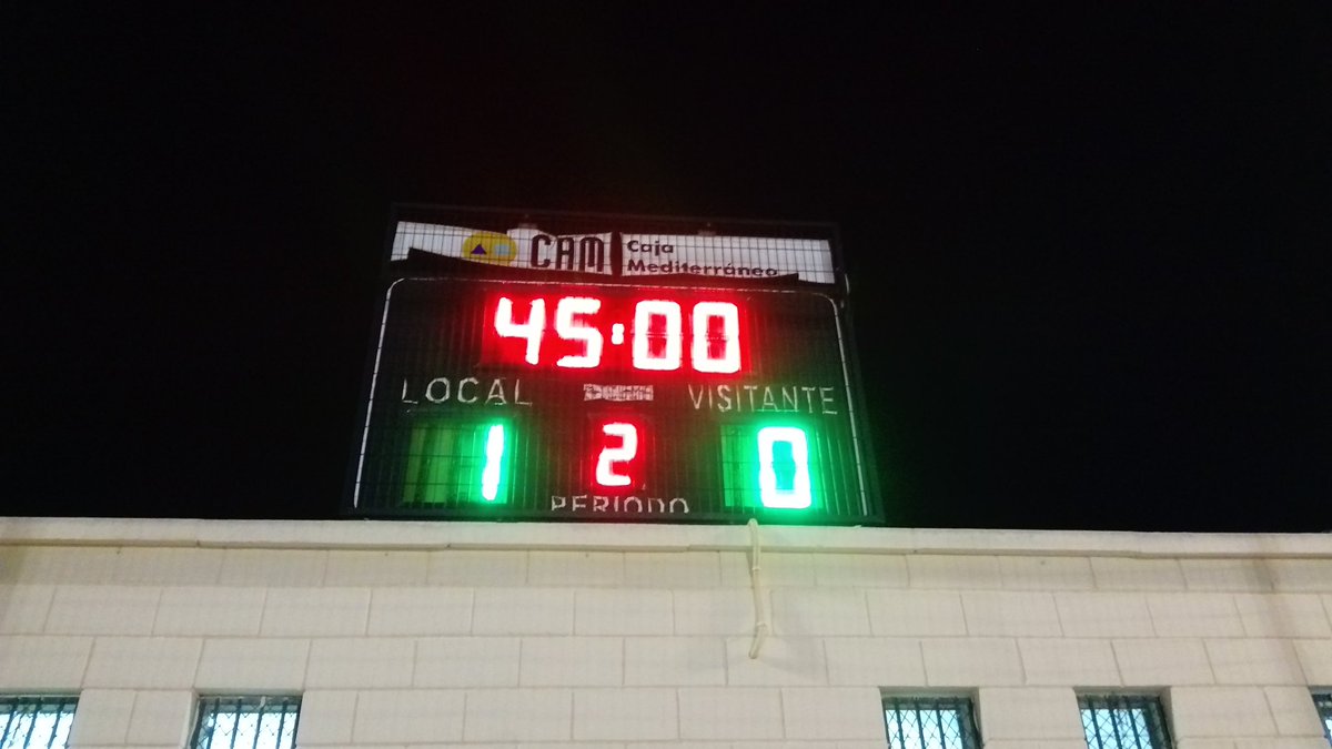 Penalti parado por Bastida. Gol de Carlos Montero. Seguimos sin perder en 2017 ¿Quien dijo que era imposible? ¡VAMOS MONTECASILLAS!