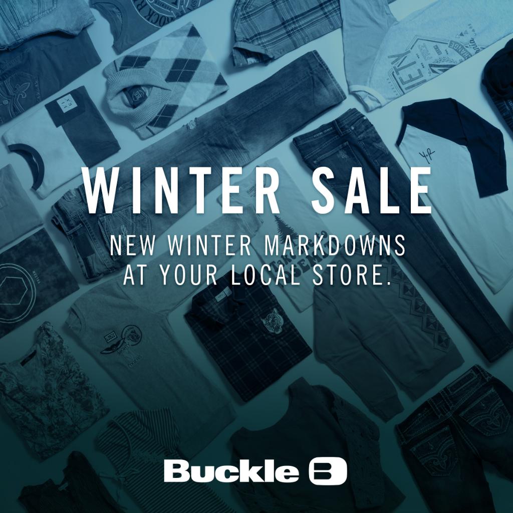 ShopRiverchase's tweet photo. Check out @BuckleStore at Riverchase Galleria https://t.co/sboV5BsHBF