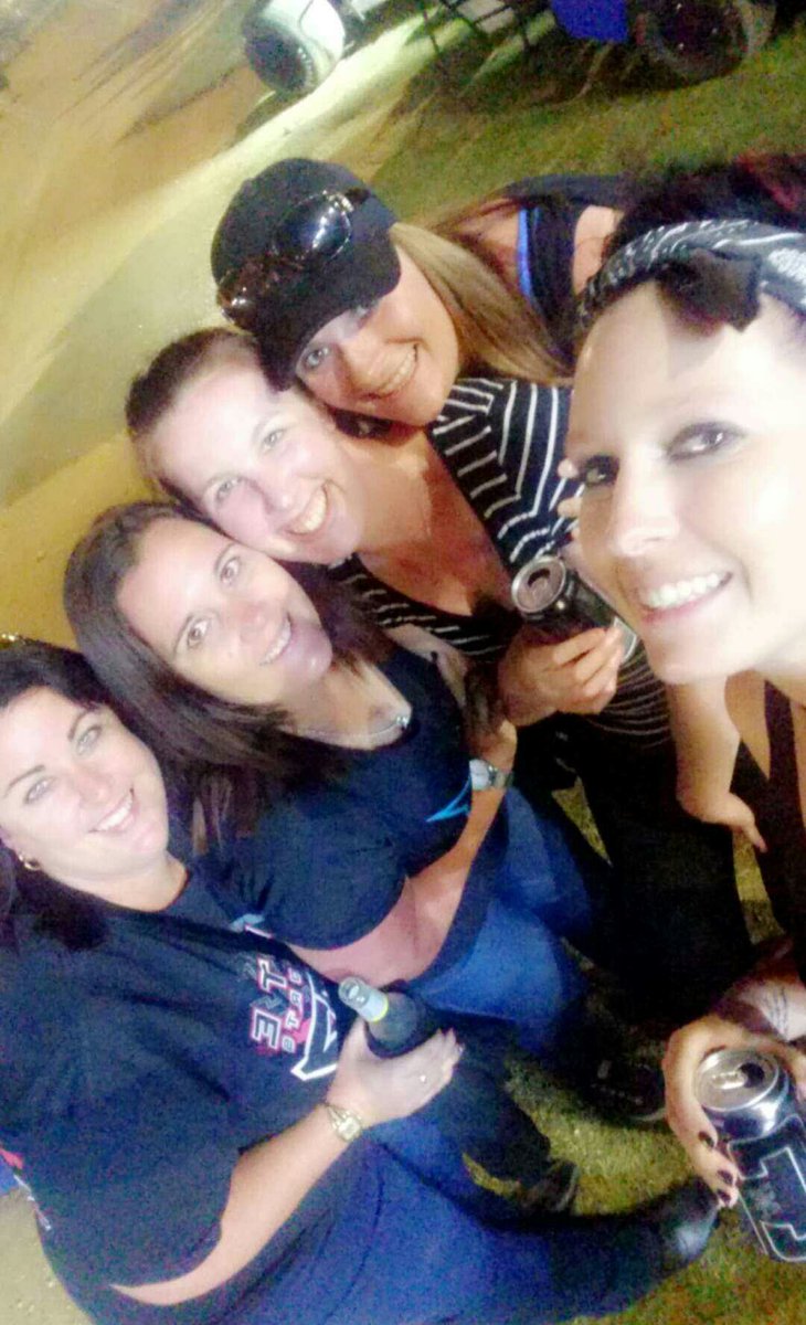 That_Caitie's tweet photo. #ClassicAfterParty #45GASC https://t.co/QPGmZAzP9W