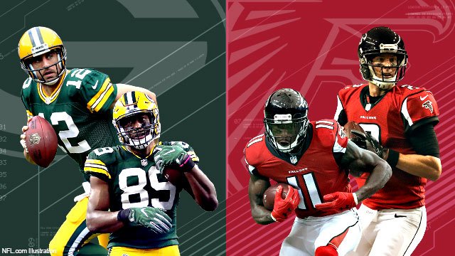 NFC Championship Game preview: An MVP-caliber showdown is about to go down in Atlanta nfl.com/news/story/0ap…