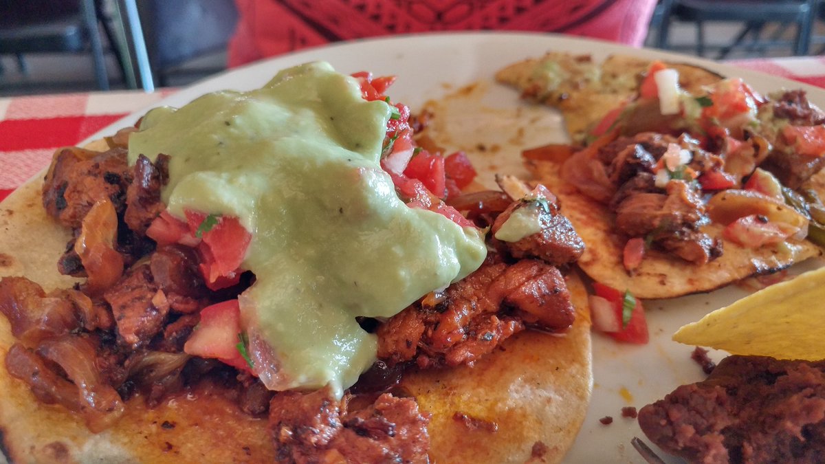 Delicious! #Guatemala