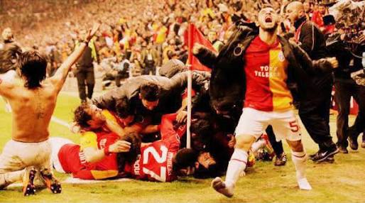 izozac1's tweet photo. @GalatasaraySK Şöyle sevinen bir takım özledim https://t.co/OWyww6C4yk