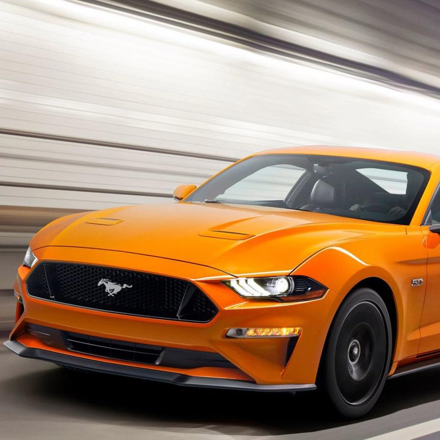 "The 2018 #Ford #Mustang GT is every car junkie’s dream." thegearmanual.com/first-look-201…