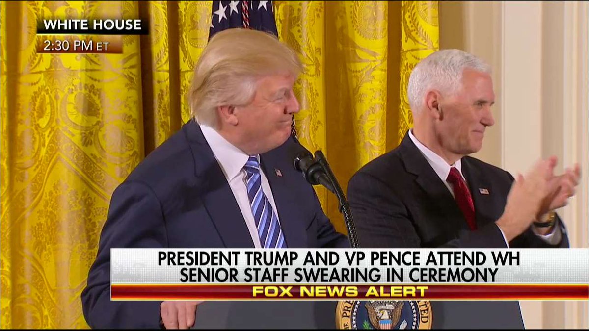 .<a href="/POTUS/">President Donald J. Trump</a>: "We are going to do some great things over the next EIGHT years."