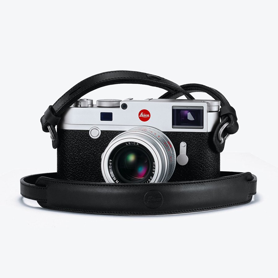 The #Leica M10 is here, and by most accounts it’s exactly what a Leica camera should be, a work of mechanical art. thegearmanual.com/the-leica-m10-…