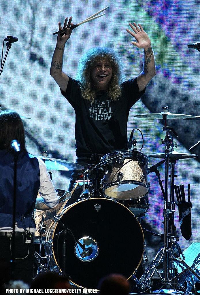 Happy Birthday Steven Adler  