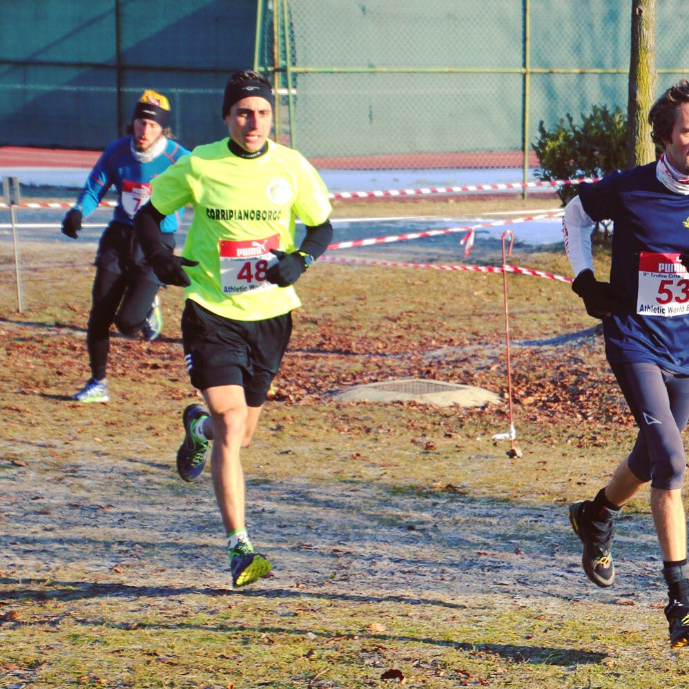 athletic world cernusco