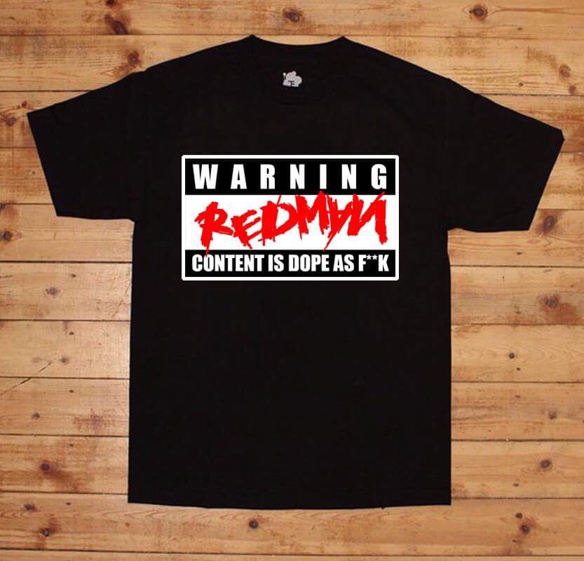 _TheFunkyJunky_'s tweet photo. The #dope #content #tshirt #sample for #redman @therealredman 
What's your thoughts ? 
#hiphop #rap #music #classic #90ies #realhiphop #yo https://t.co/lMH3ZCrIbk