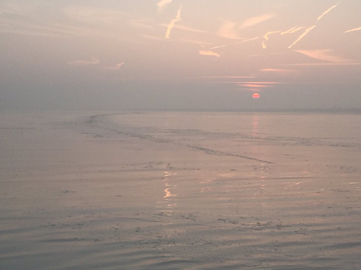 DerekClark4's tweet image. Nice paddle at Heybridge basin this morning breaking the ice😬❄