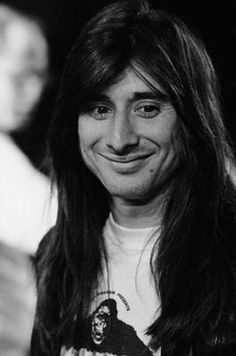 Happy Birthday Steve Perry. Will you ever sing with Journey again?

 