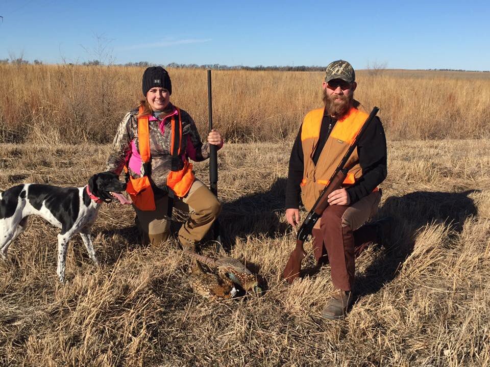 ws6chick_'s tweet photo. Great weekend hunting @jgilly101 https://t.co/6M5i0eRQXA